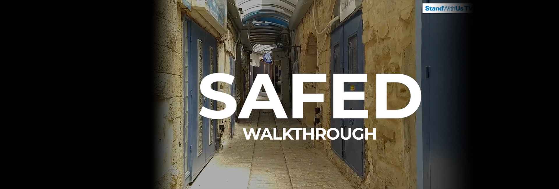 Safed | WalkThrough