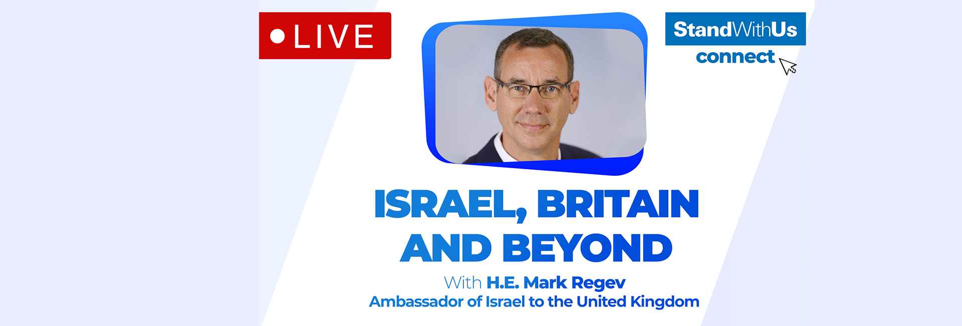 Israel, Britain and Beyond