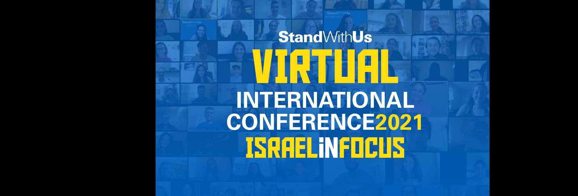IC 2021: Never Alone: Talking Identity and Peoplehood with Natan Sharansky and Prof. Gil Troy