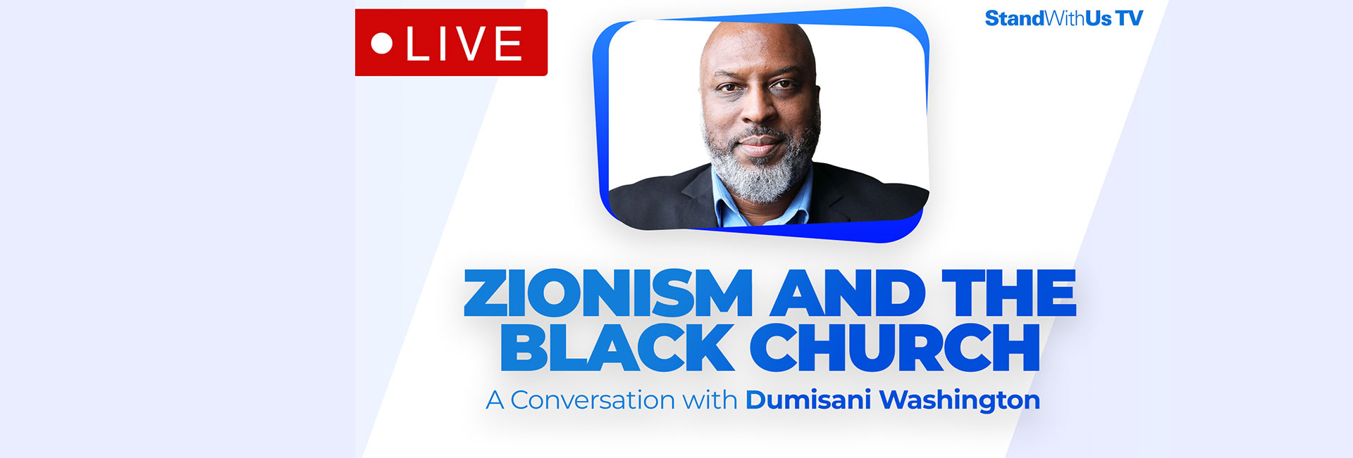 Zionism and the Black Church