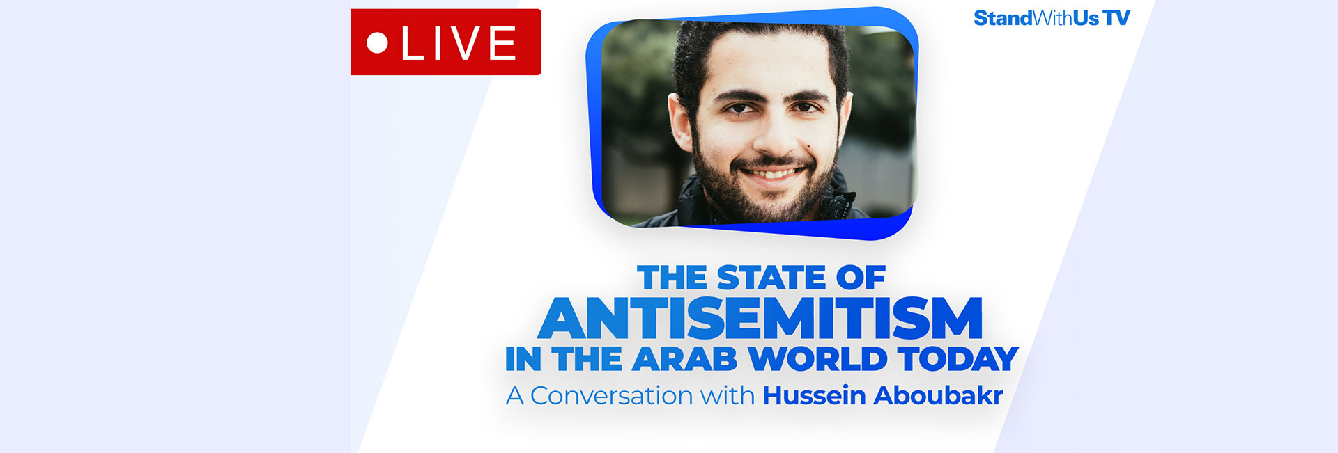 The State of Antisemitism in the Arab world today