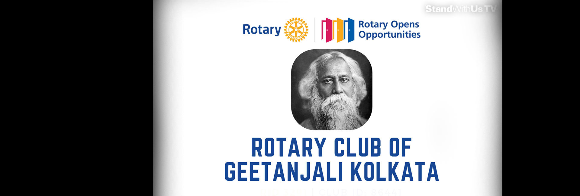 Rotary Club of Geetanjali Kolkata